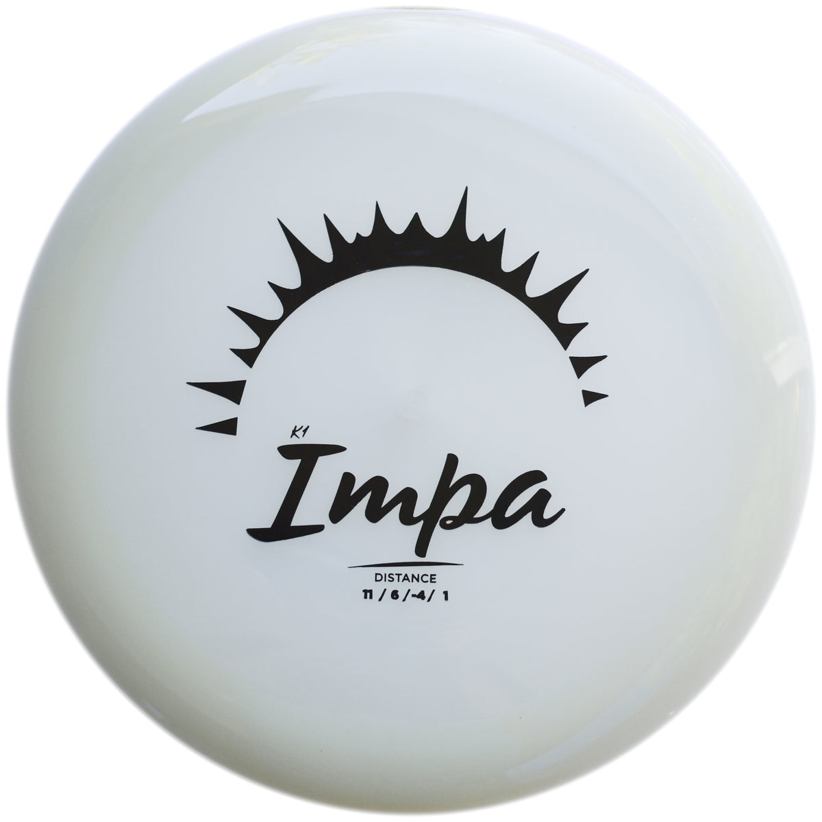 K1 Glow Impa