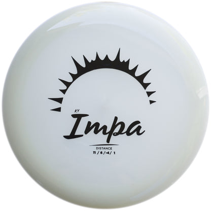 K1 Glow Impa