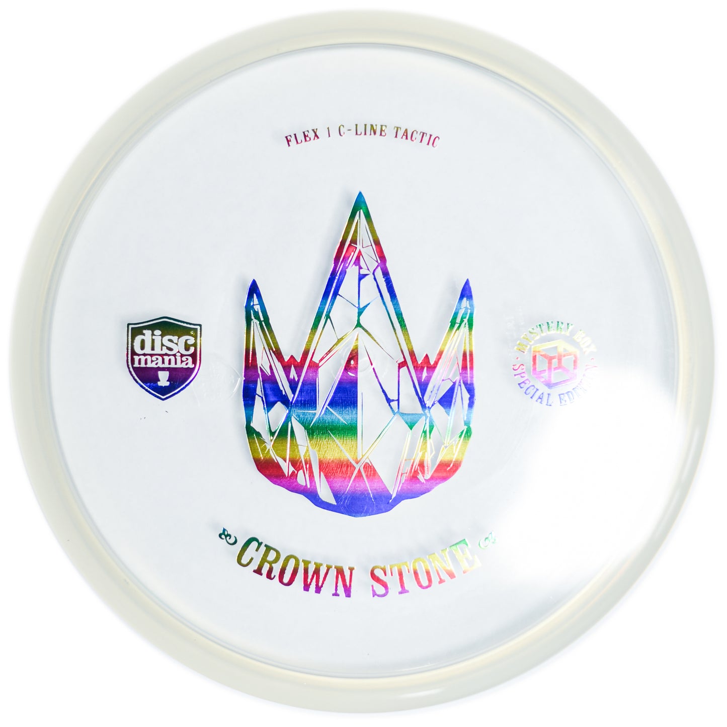 Flex 1 C-Line Tactic Crown Stone