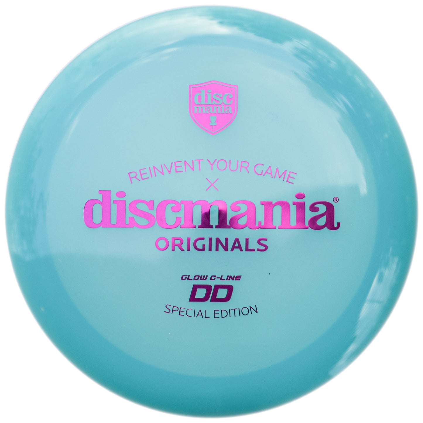 Color Glow DD