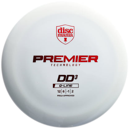 Premier DD3 Q-Line