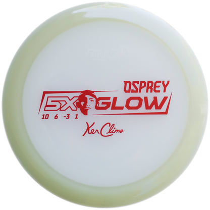 5x (Mega) Glo Osprey