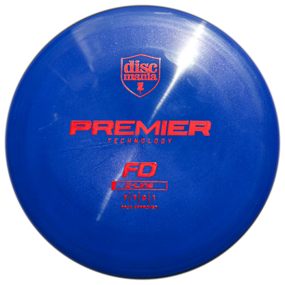 Premier FD Q-Line