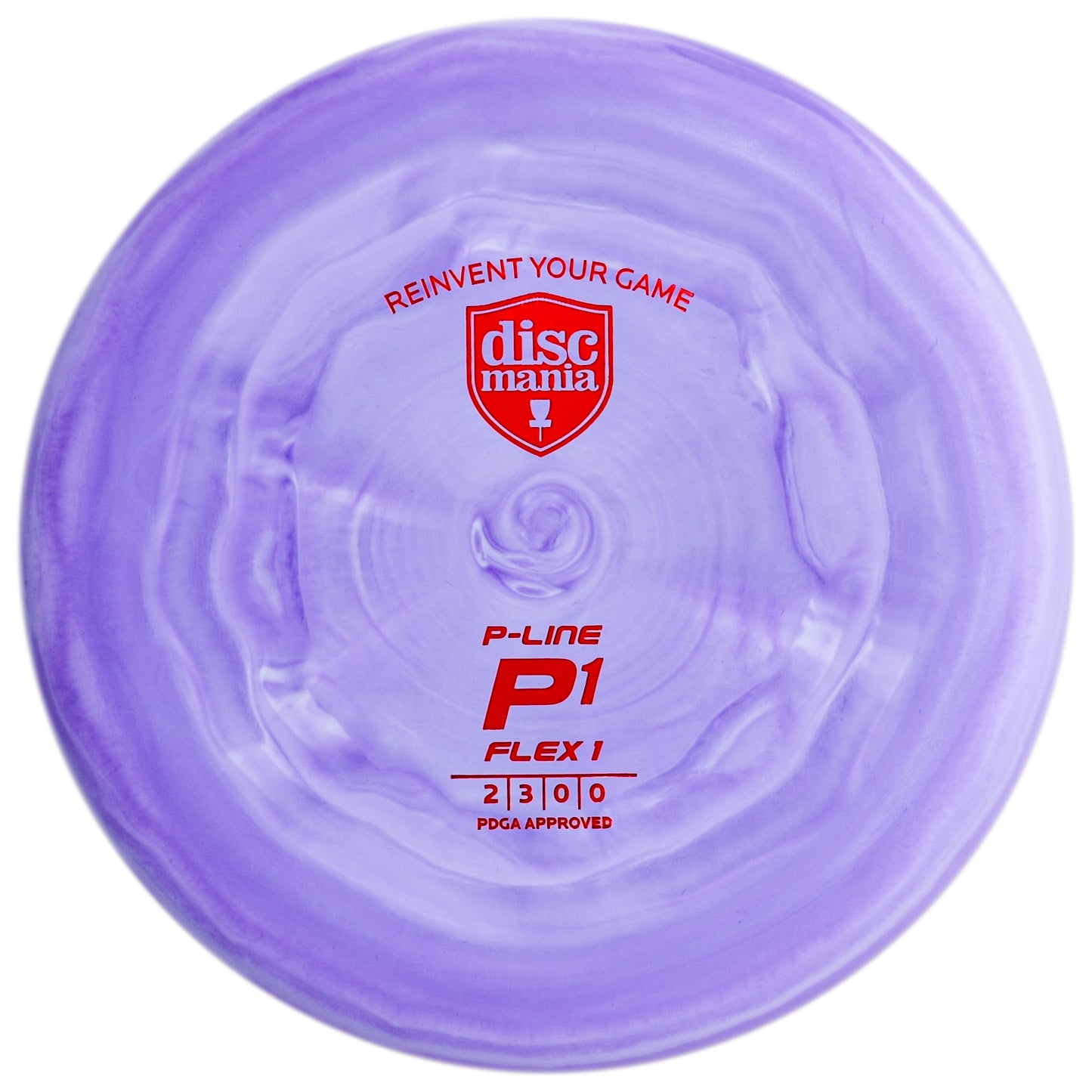 Soft P-Line P1