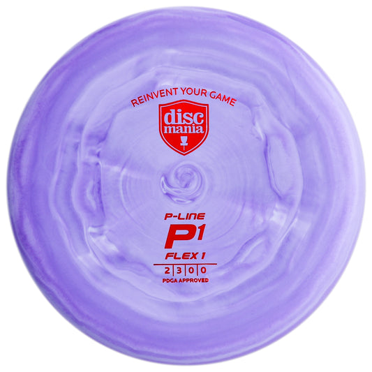 Soft P-Line P1