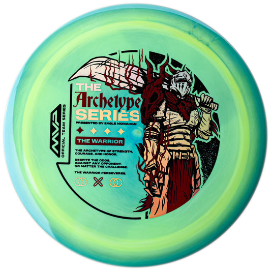 Neutron Engine Eagle Mcmahon Signature