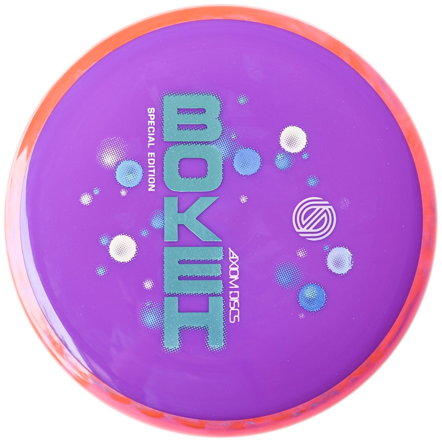 Neutron Bokeh Simon Lizotte Special Edition