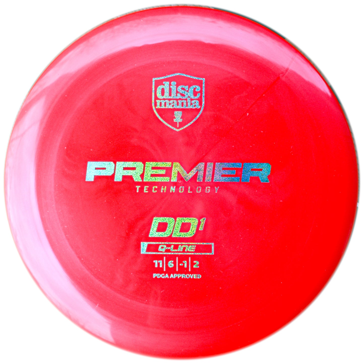 Premier DD1 Q-Line