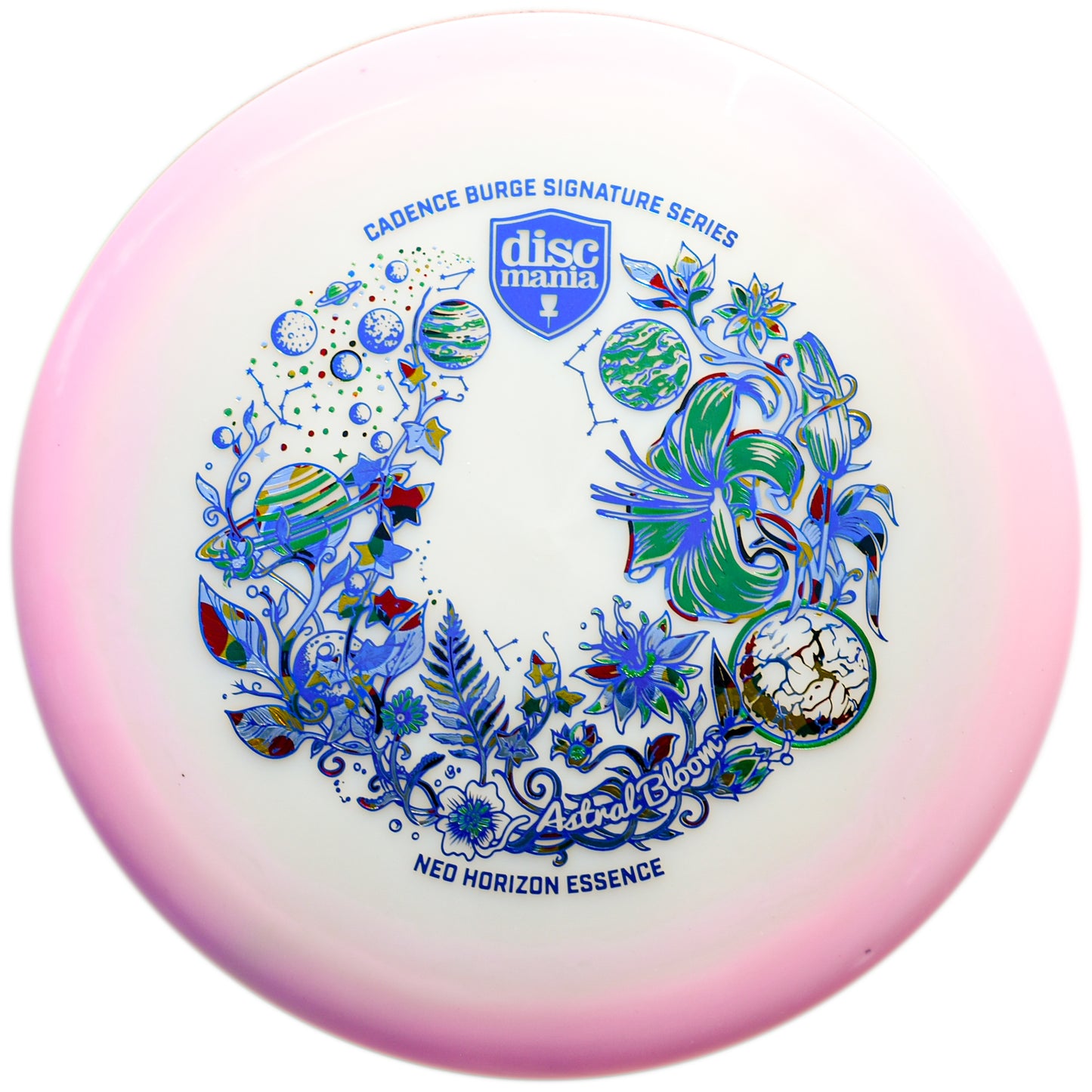 Neo Horizon Essence Astral Bloom Cadence Burge Signature