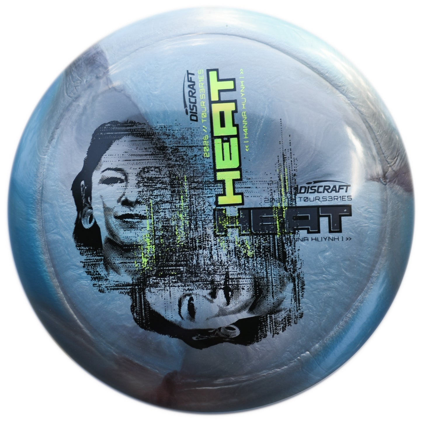 Discraft X-Outs