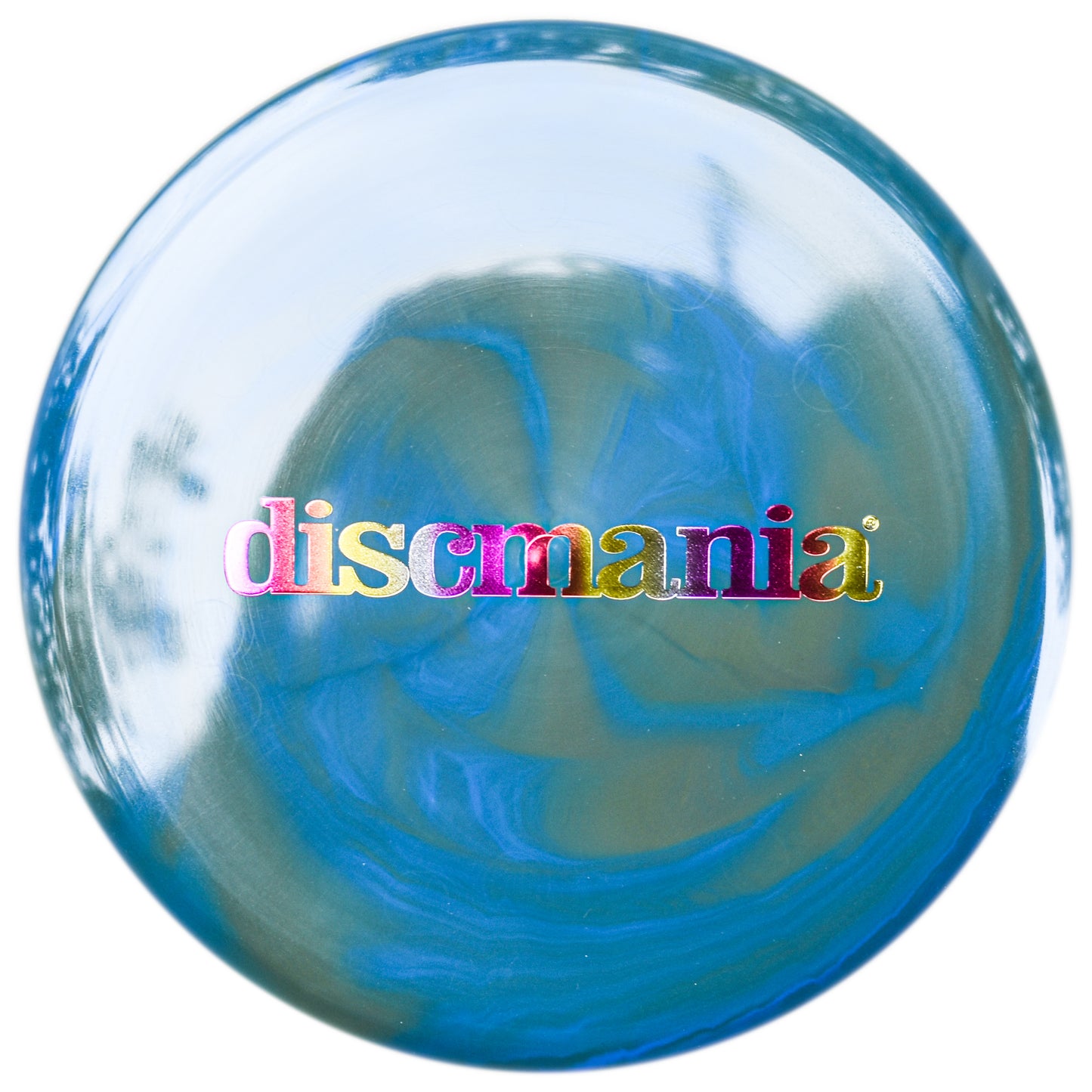 Glow Swirl S-Line MD1 Barstamp