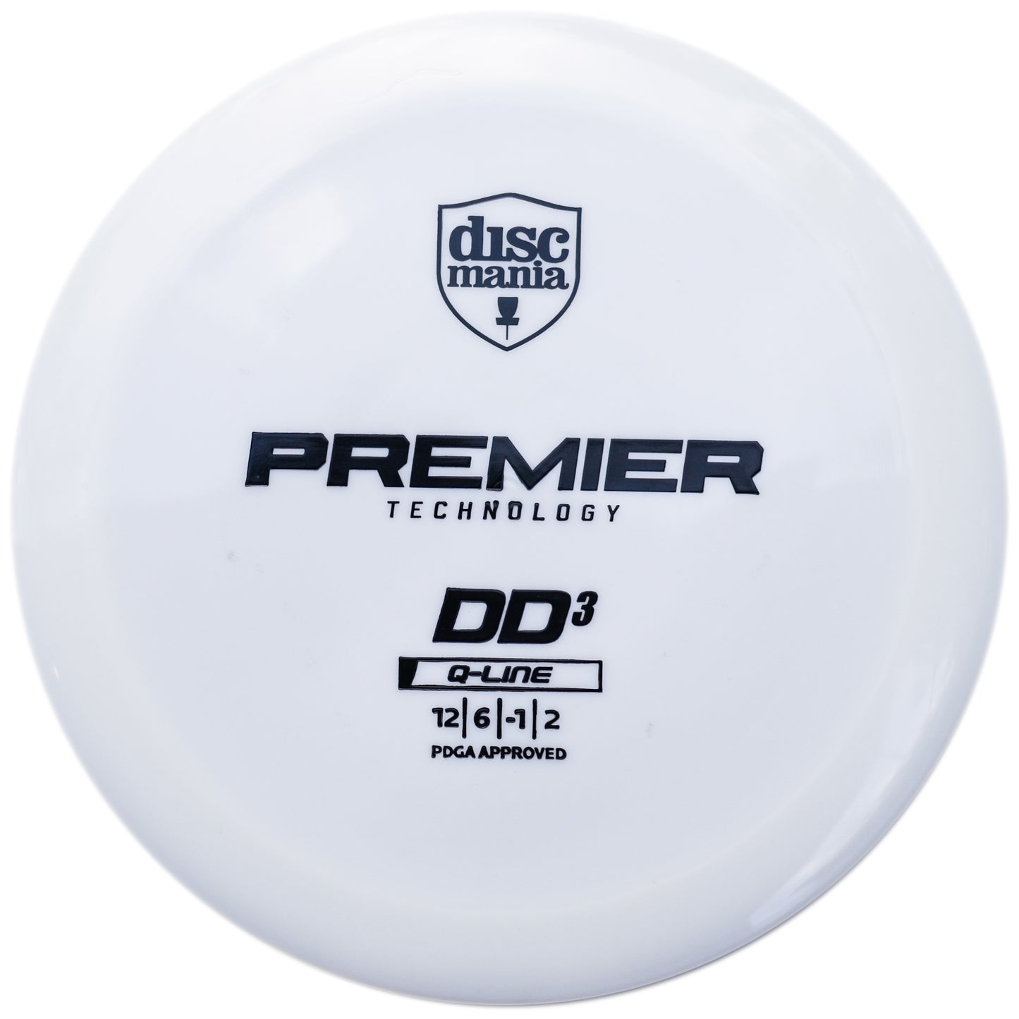 Premier DD3 Q-Line