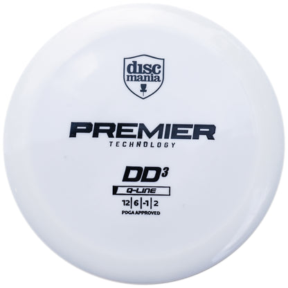 Premier DD3 Q-Line