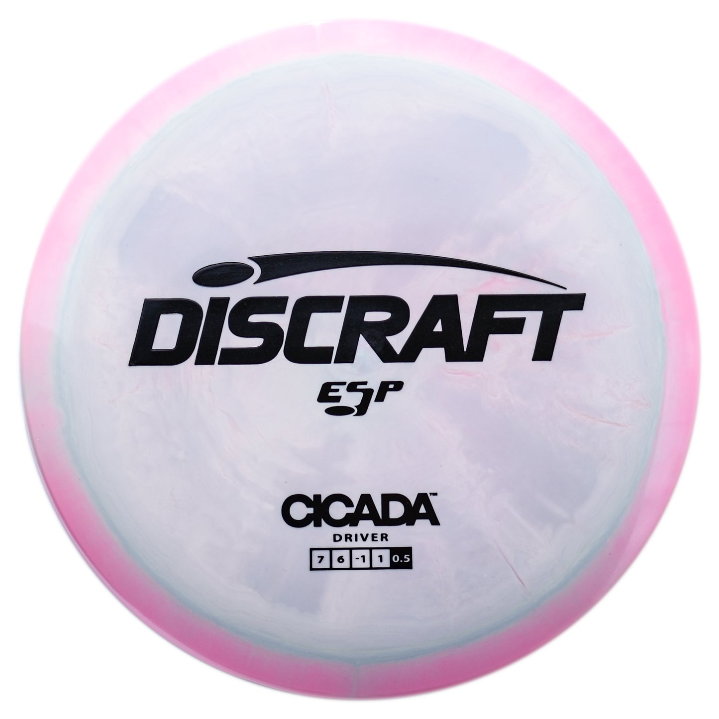 ESP Cicada