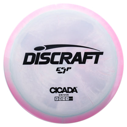 ESP Cicada