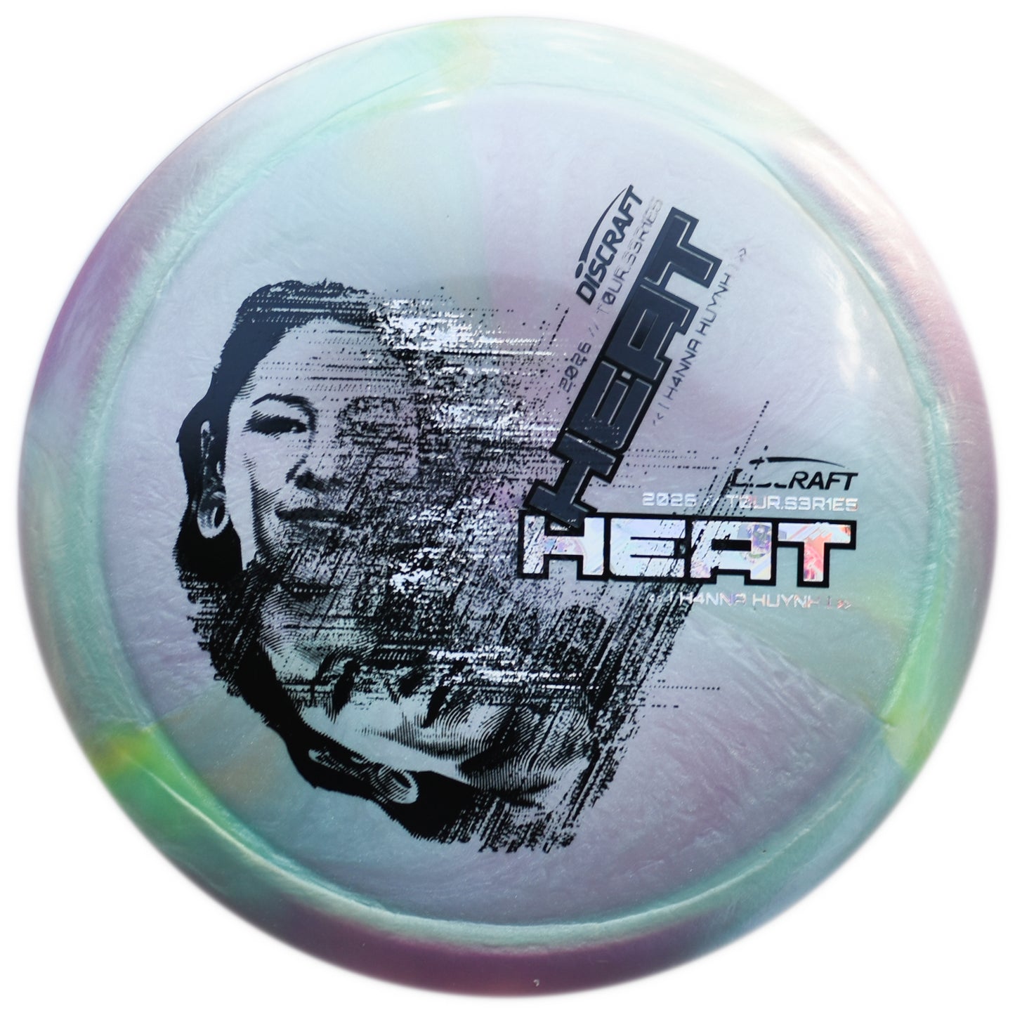 Discraft X-Outs