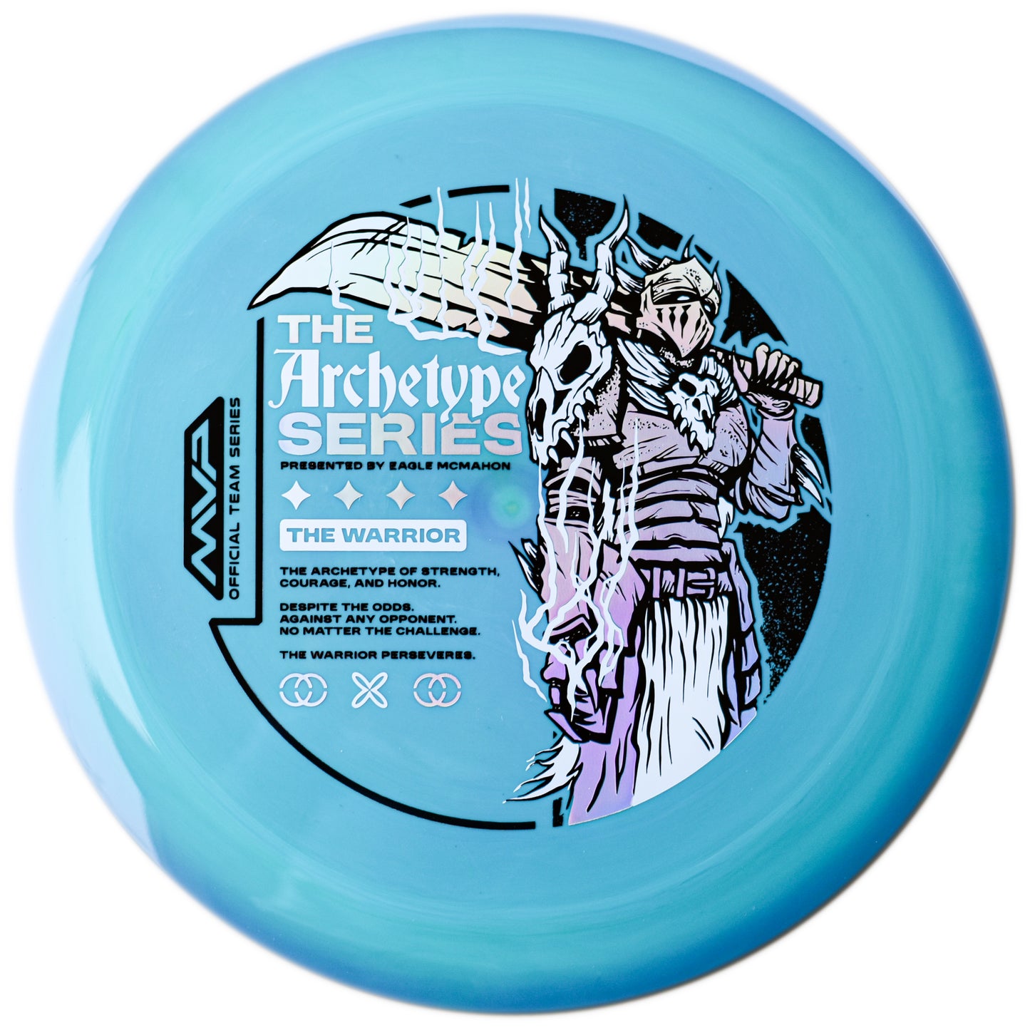 Neutron Engine Eagle Mcmahon Signature