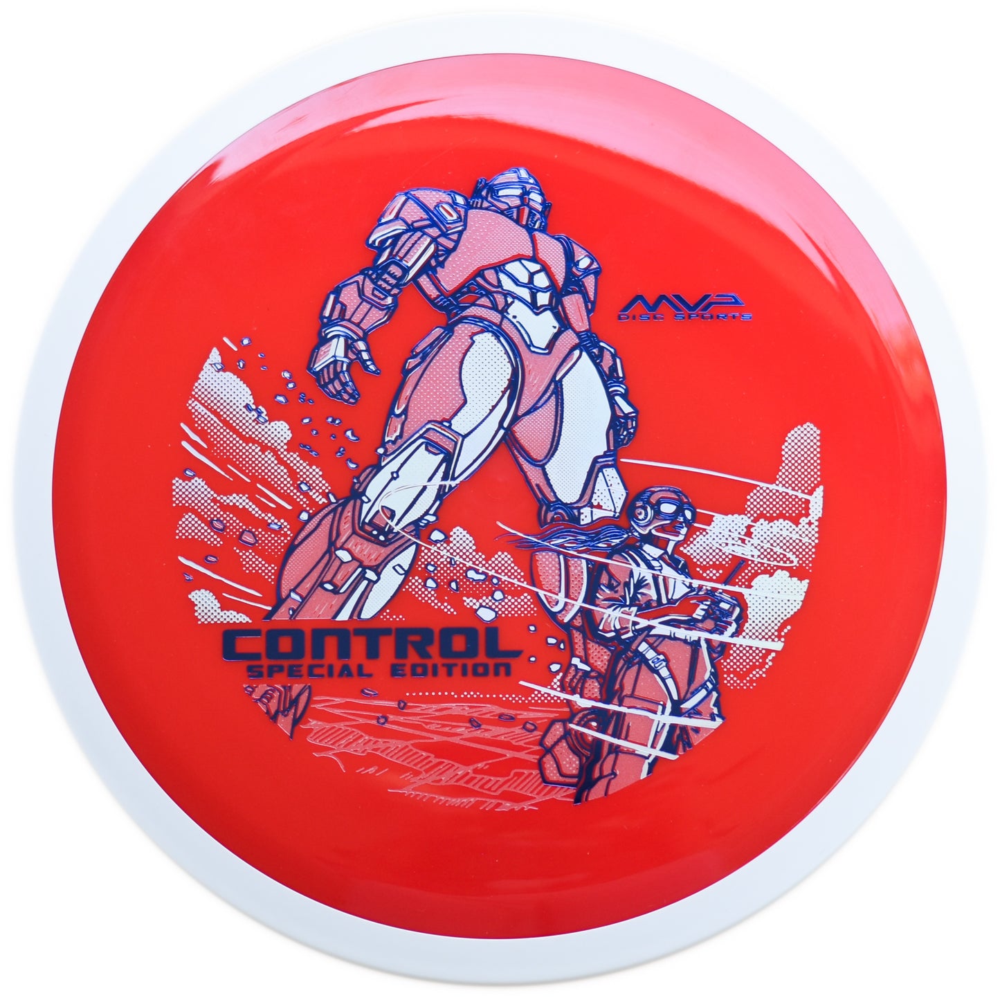 Neutron Control Special Edition