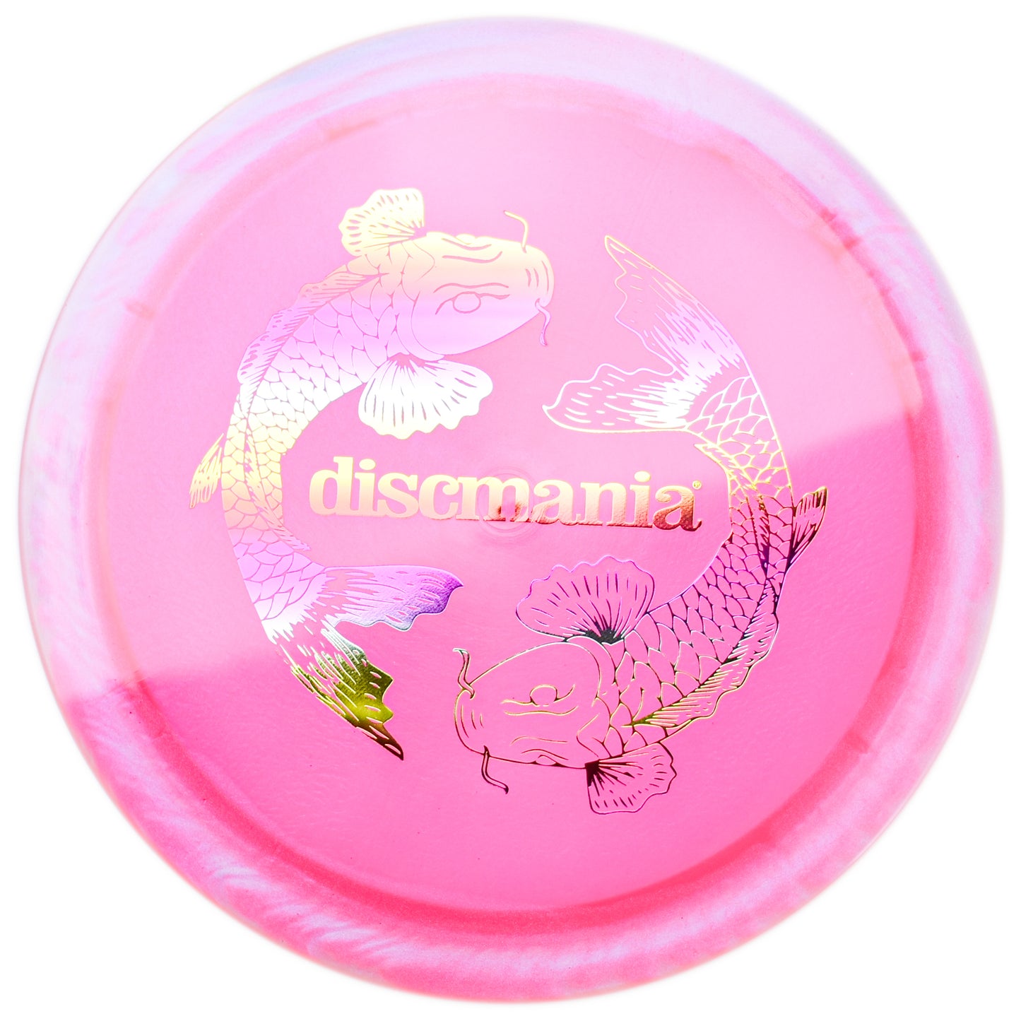 C-Line Meta Horizon Splice Koi