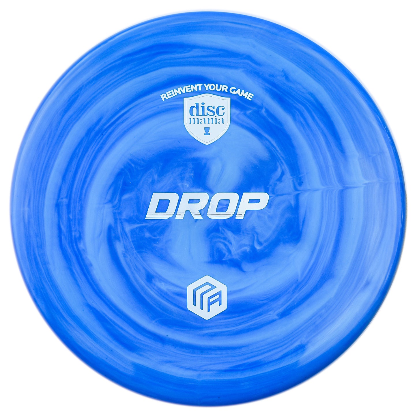 Swirl S-Line Drop Niklas Anttila Creator Series