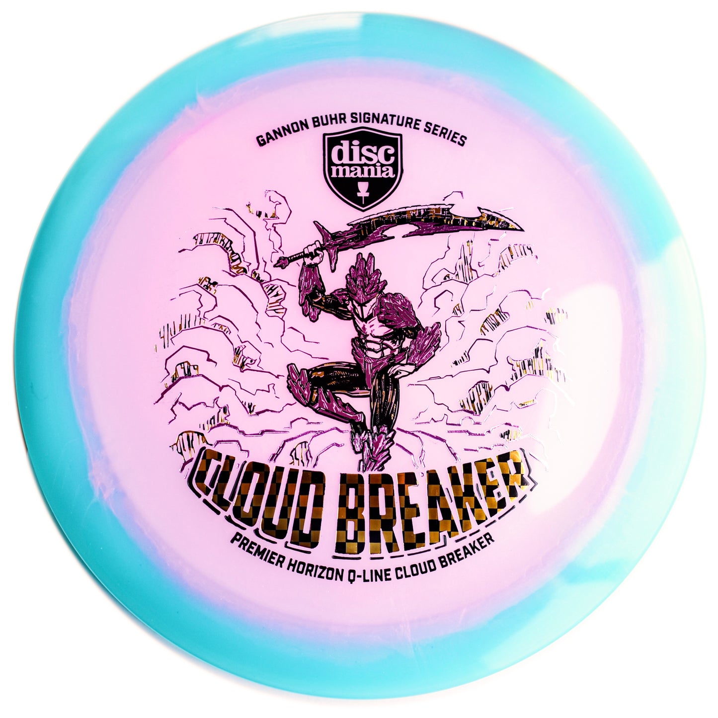 Q-Line Horizon Premier Cloudbreaker Gannon Buhr Signature