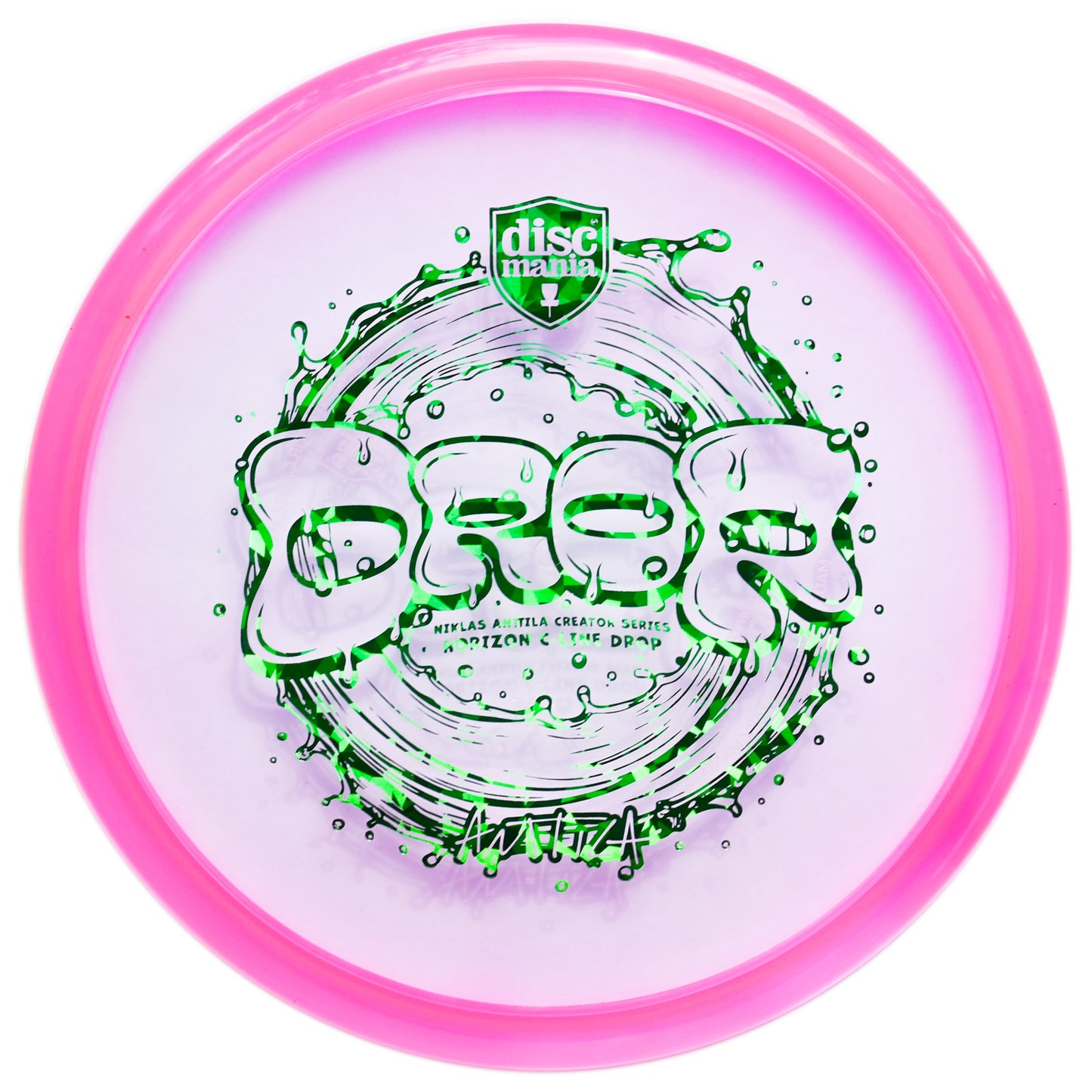 C-Line Horizon Drop Niklas Anttila Creator Series