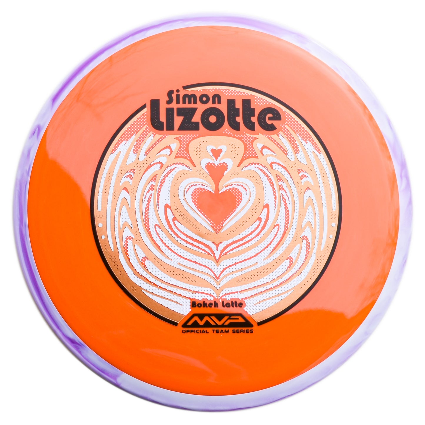 Simon Lizotte Bokeh Latte Neutron