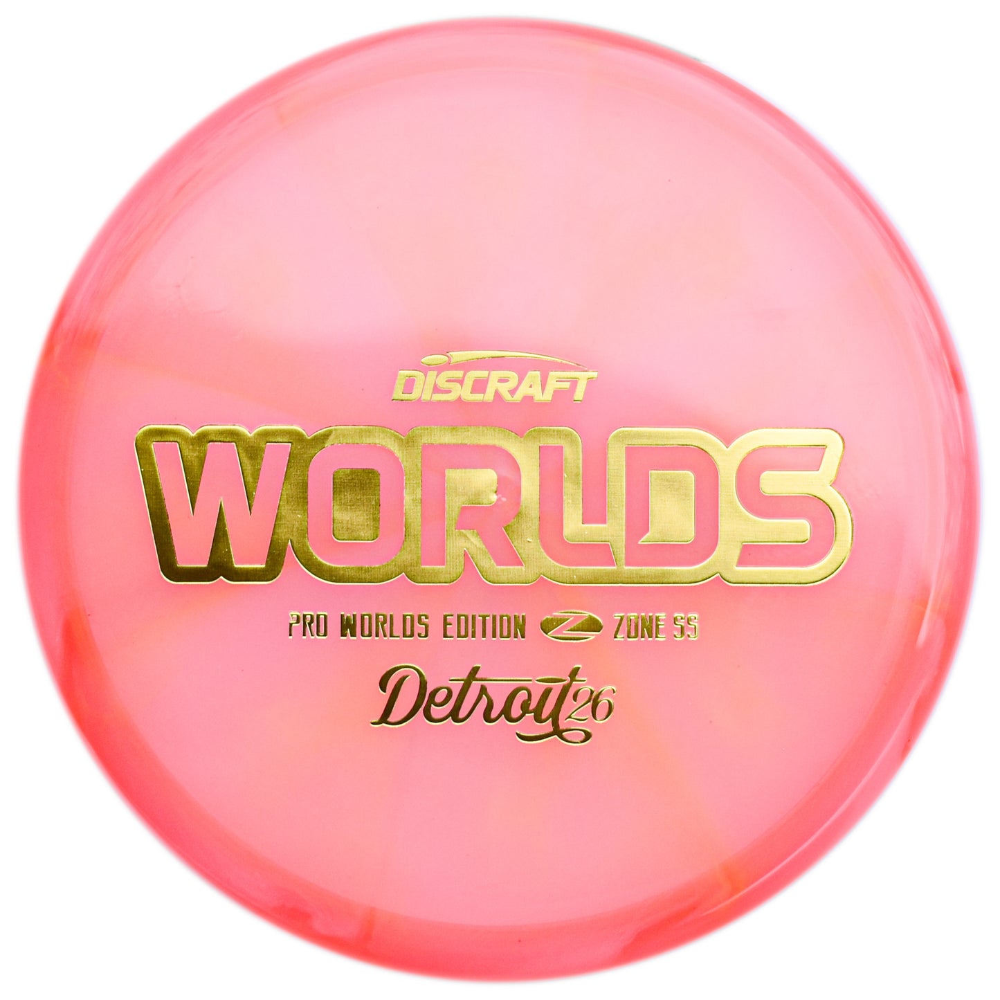 Z Swirl Zone SS Worlds Edition