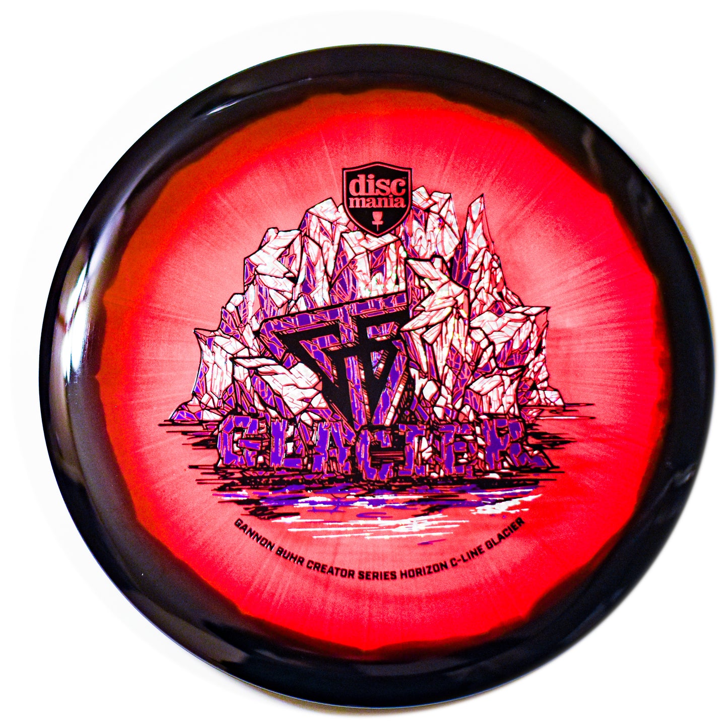 C-Line Horizon Glacier Gannon Buhr Signature