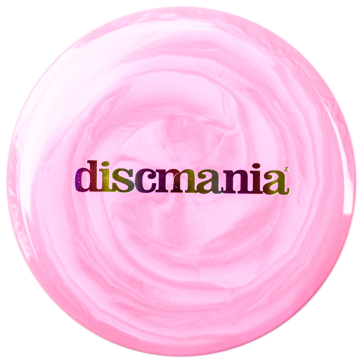 Glow Swirl S-Line MD1 Barstamp