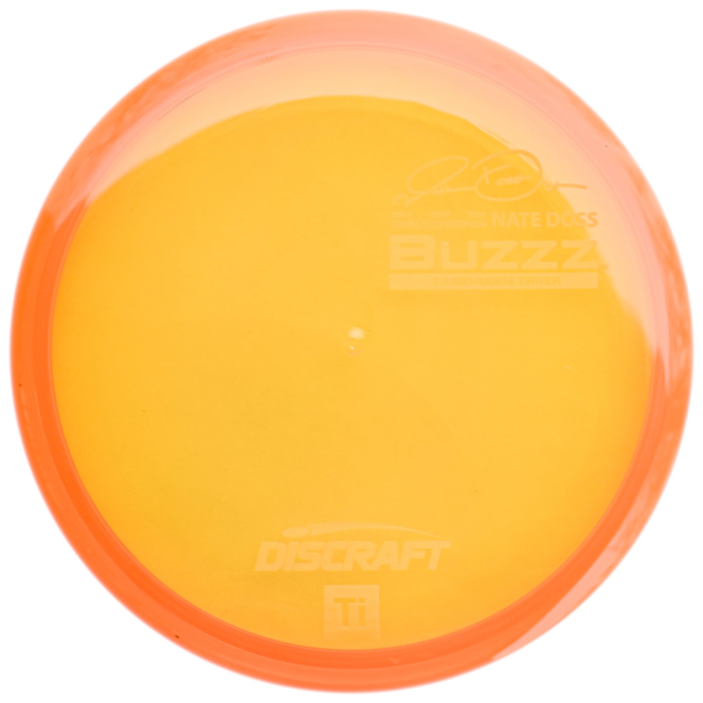 CryZtal Buzzz Nate Doss 2026 Worlds