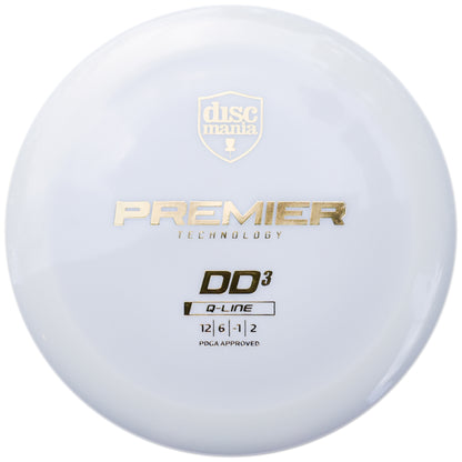 Premier DD3 Q-Line