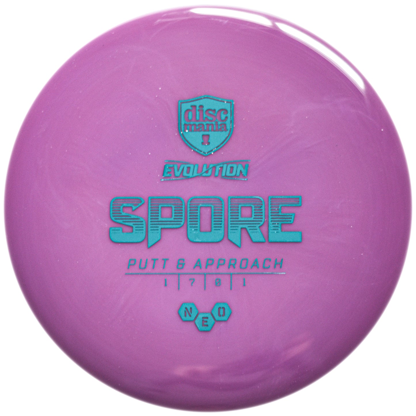 Spore Neo Soft Hybrid Catch/Putt and Approach