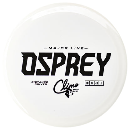 Major Line Osprey