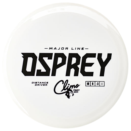 Major Line Osprey