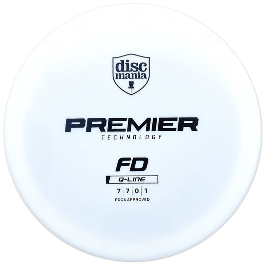 Premier FD Q-Line