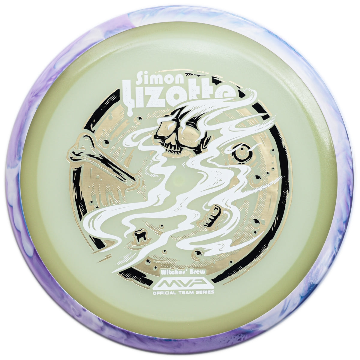 Eclipse Aspect Simon Lizotte Halloween Edition