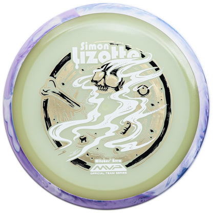 Eclipse Aspect Simon Lizotte Halloween Edition