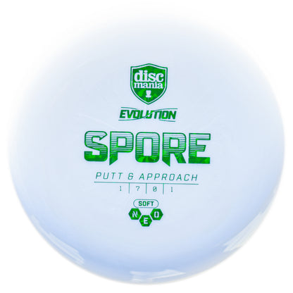 Spore Neo Soft Hybrid Catch/Putt and Approach