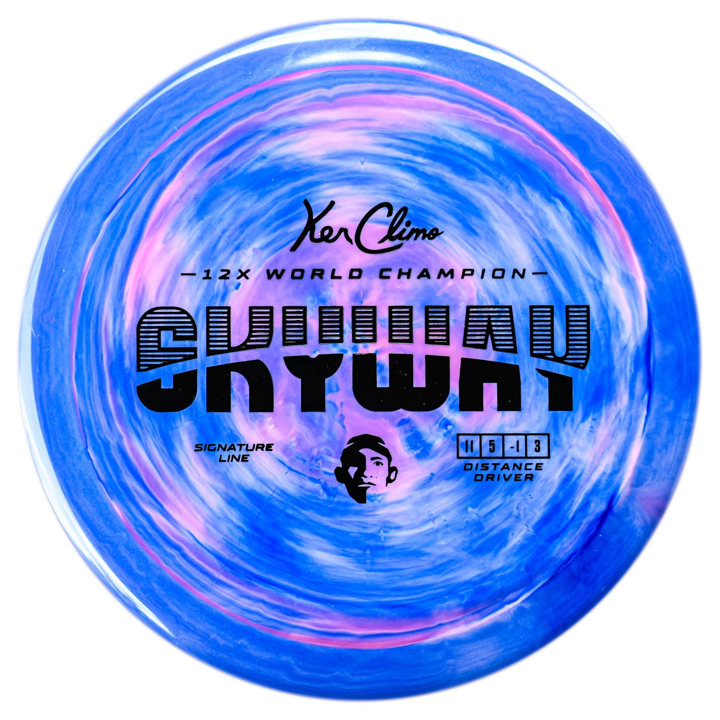 Ken Climo Skyway Signature Line