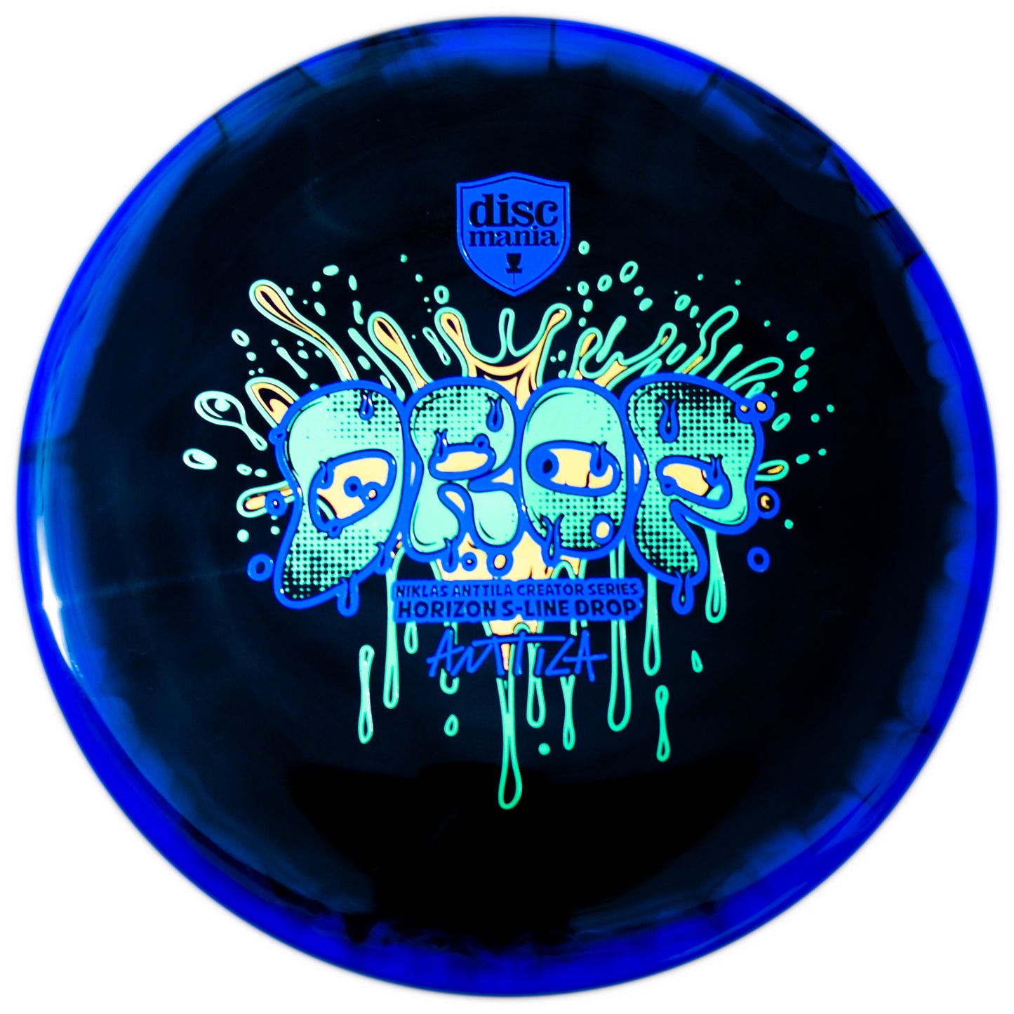 Horizon S-Line Drop Niklas Anttila Creator Series