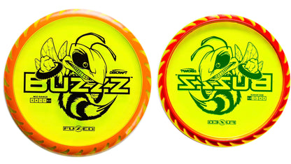 FuZed Buzzz Buzzzsaw