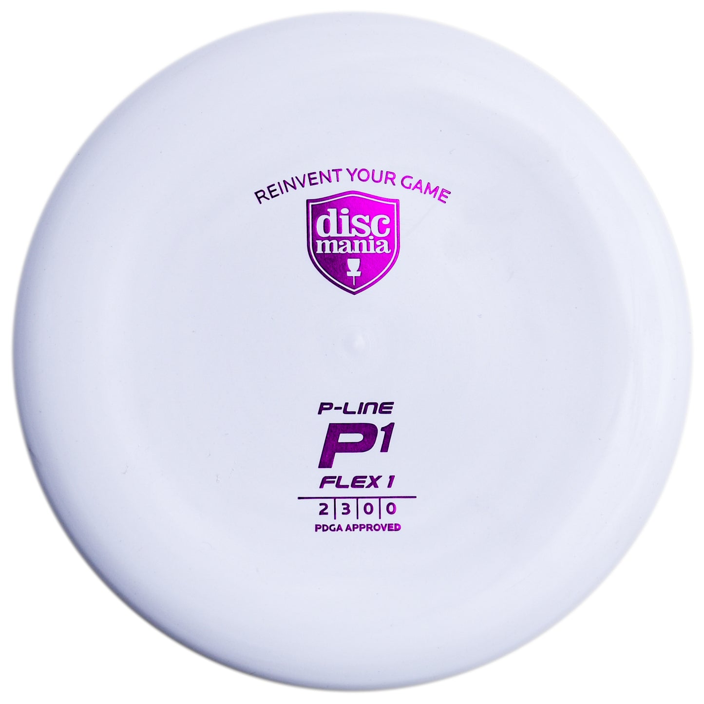 Soft P-Line P1