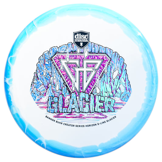 Gannon Buhr Horizon S-Line Glacier Creator Series