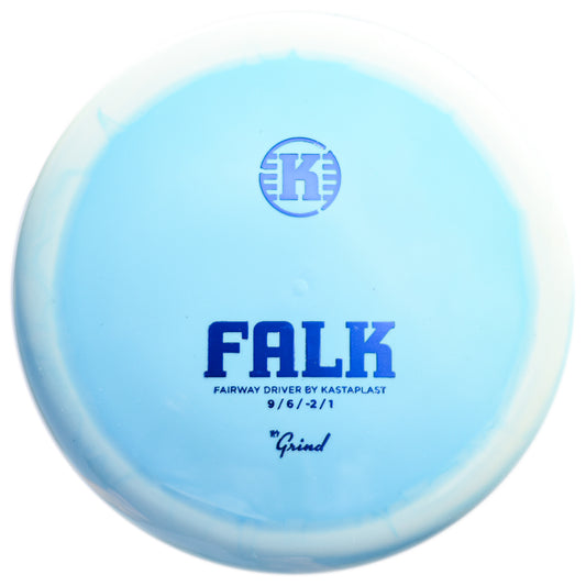 K1 Grind Falk