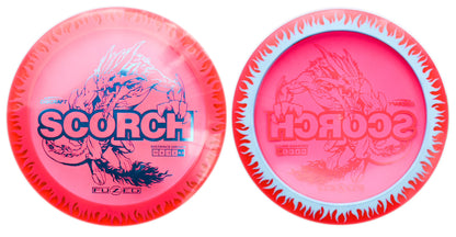 FuZed Scorch