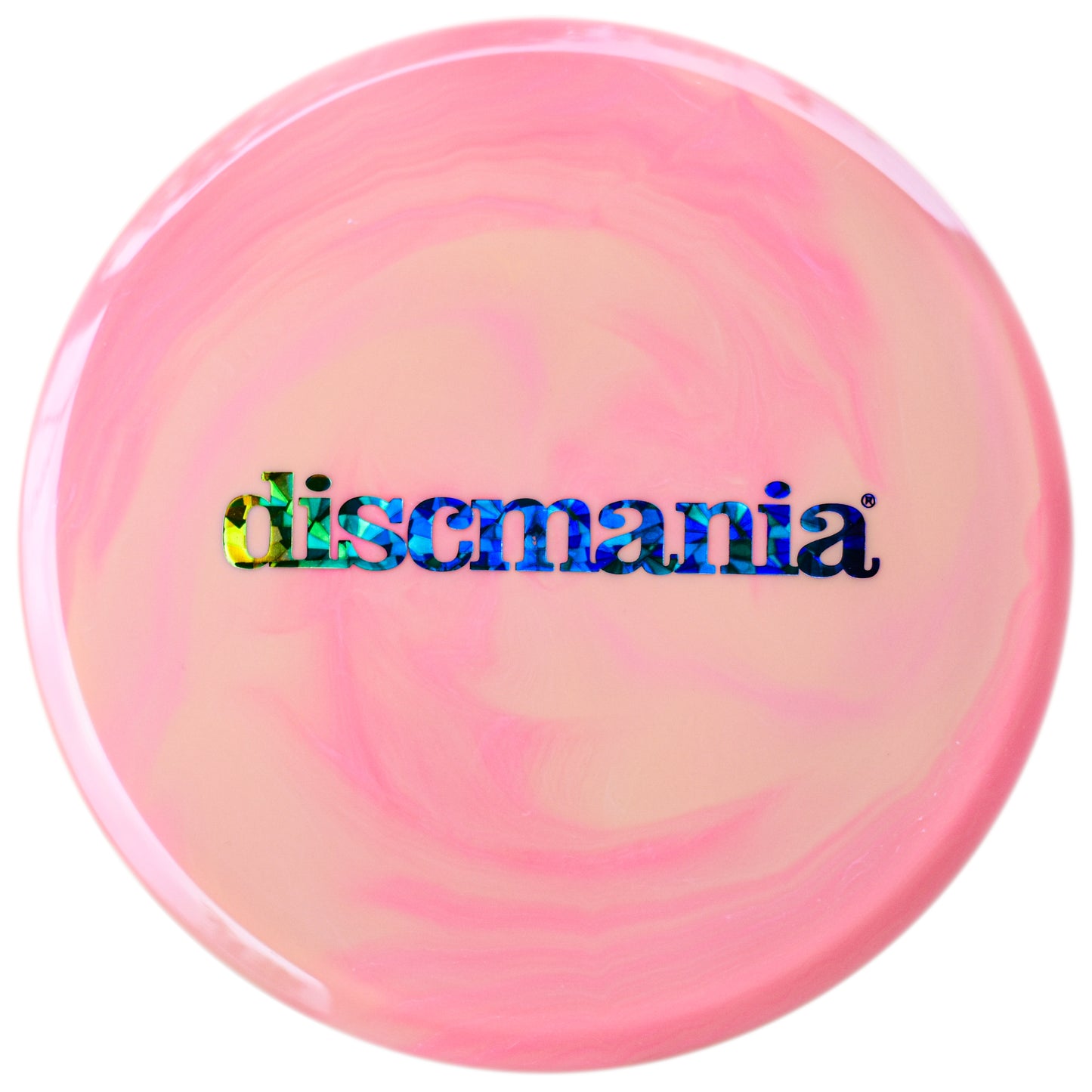 Glow Swirl S-Line MD1 Barstamp