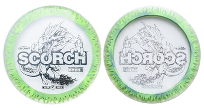 FuZed Scorch