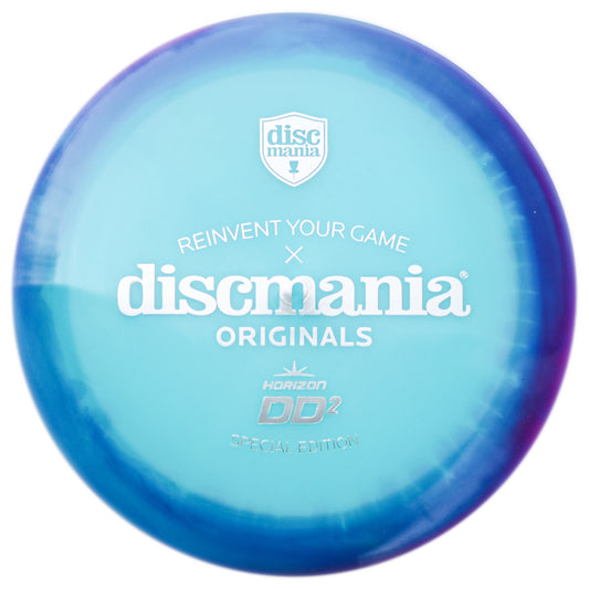 Color Glow Horizon DD2