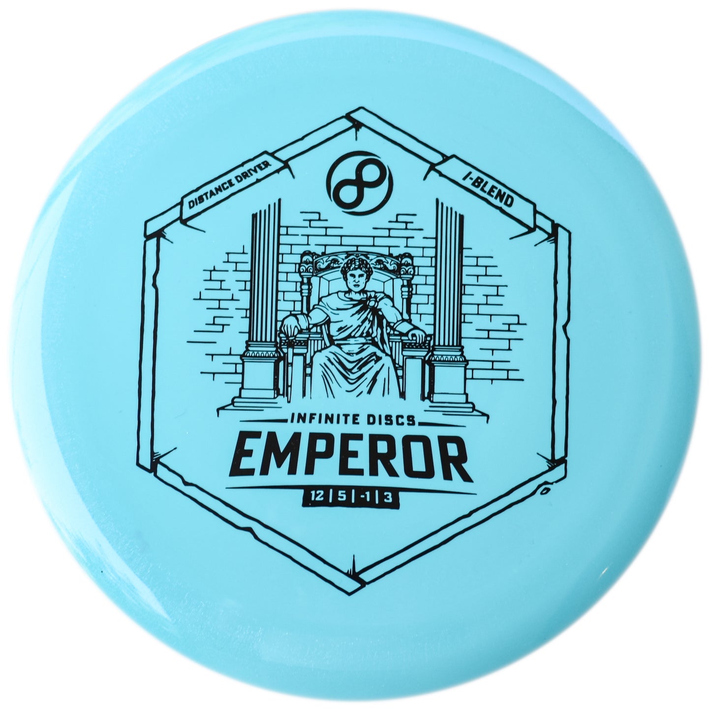 I-Blend Emperor